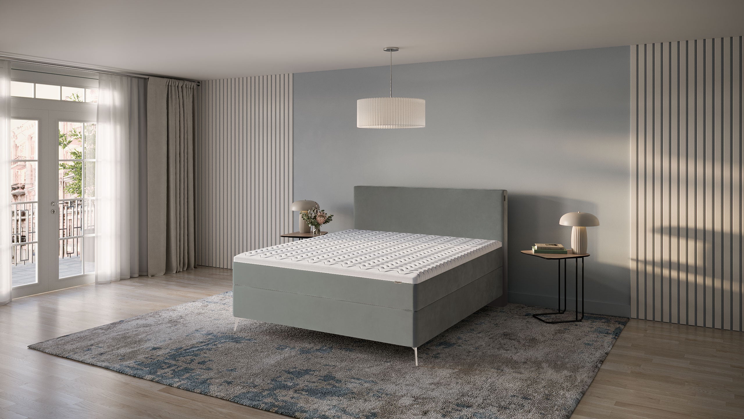 Lieblingsbett Comfort