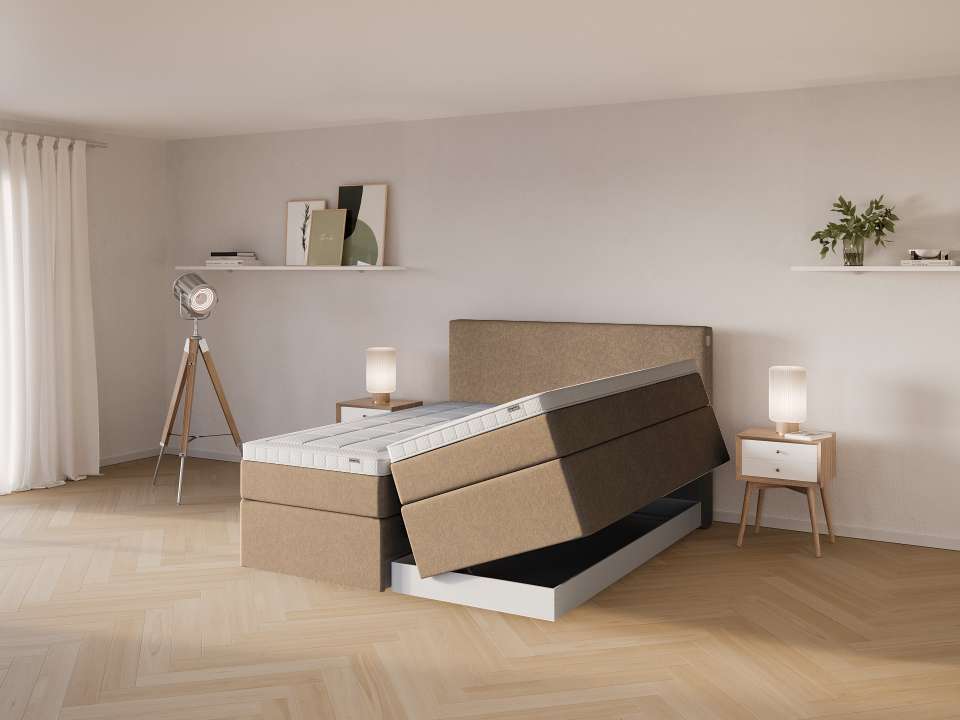 Lieblingsbett Premium