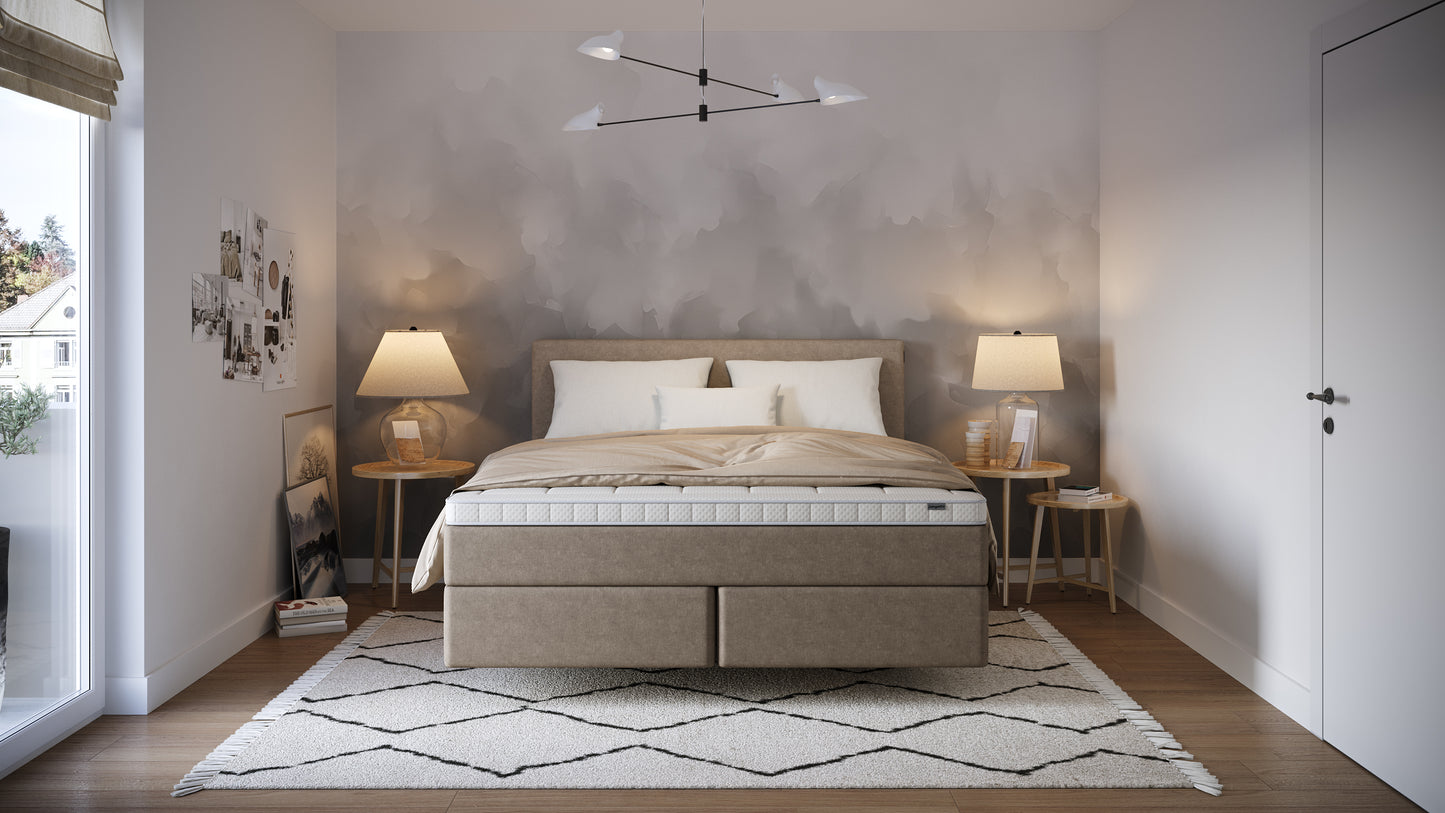 Lieblingsbett Comfort