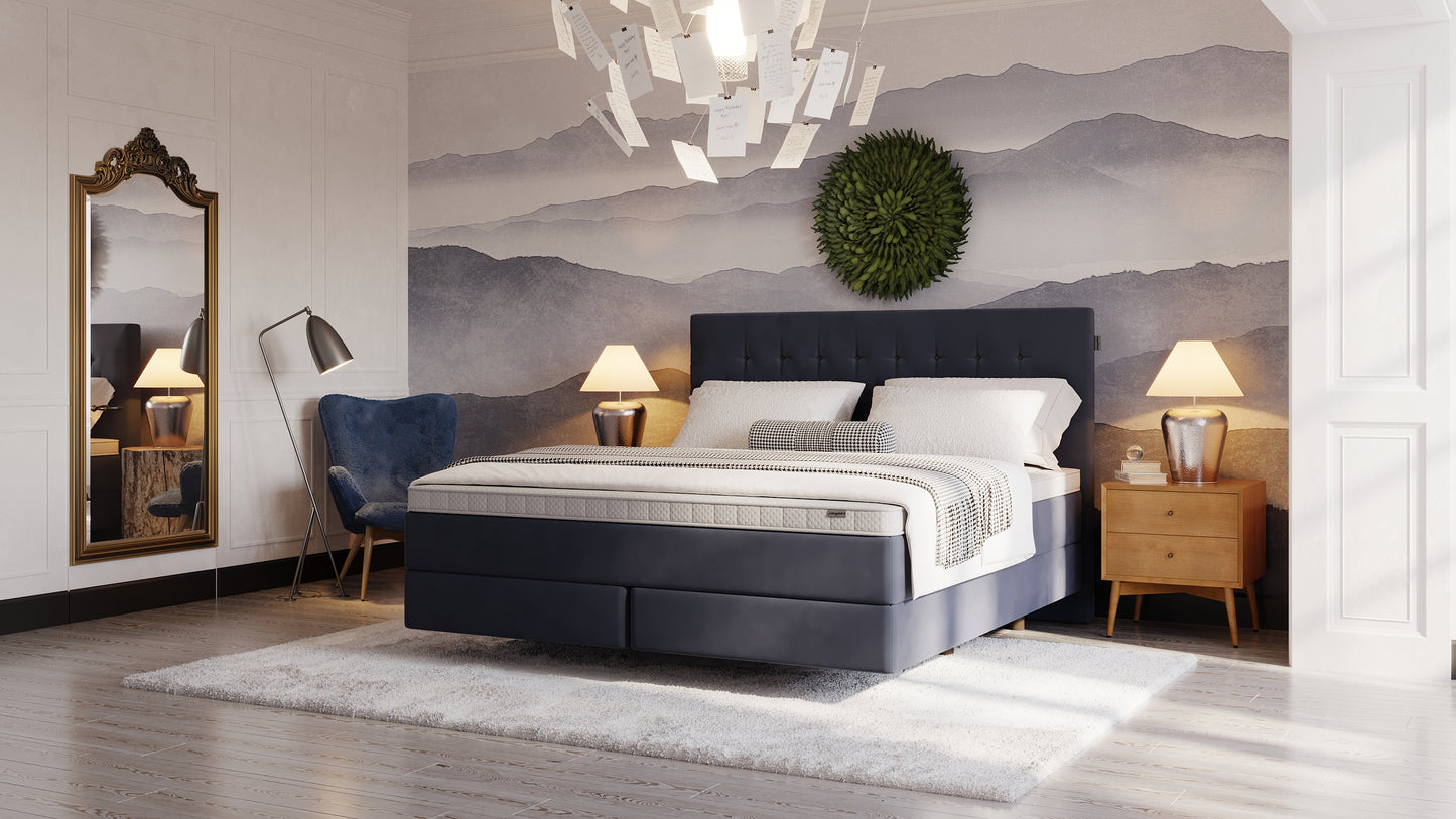 Lieblingsbett Premium