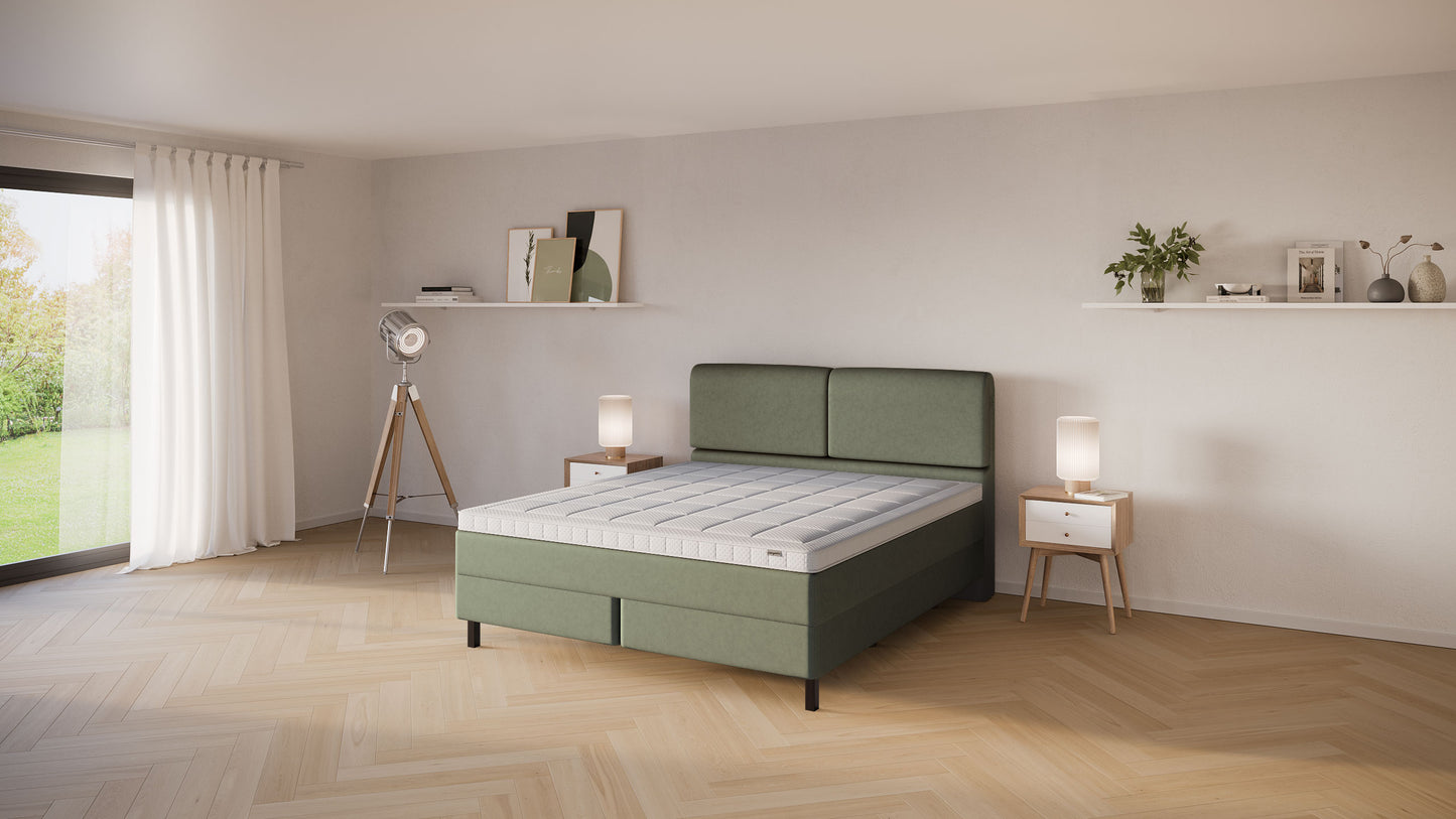 Lieblingsbett Premium