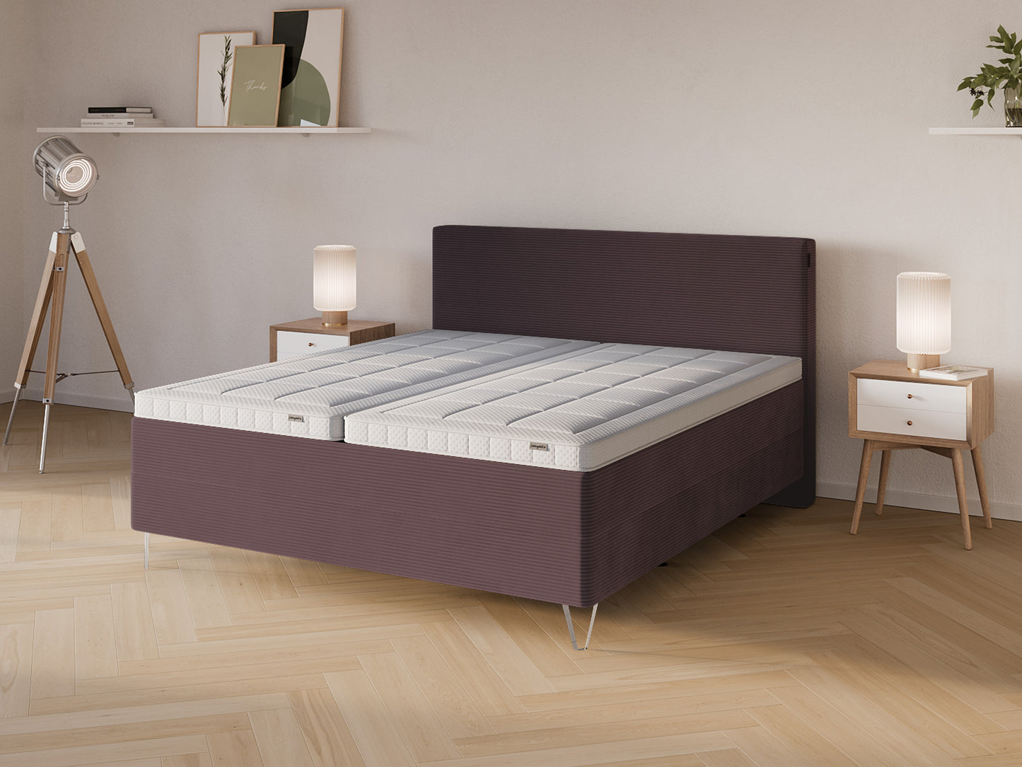 Lieblingsbett Premium